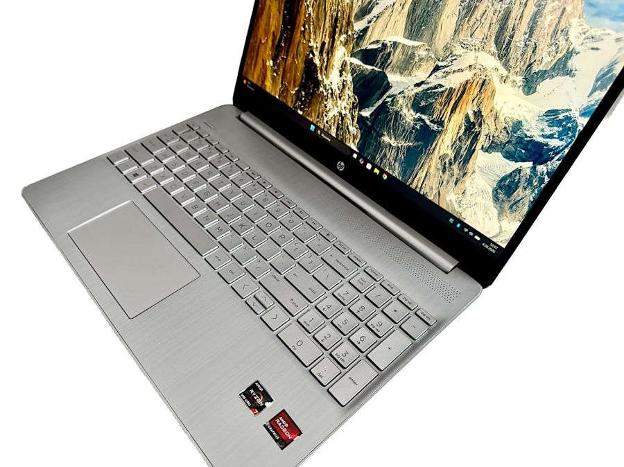 Laptop HP 15S Ryzen 7 16-Wątków 8-Rdzeni SSD-m2 Ra: zdjecie 99213368