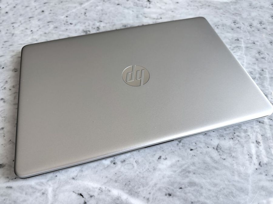 Laptop HP 15S Ryzen 7 16-Wątków 8-Rdzeni SSD-m2 Ra: zdjecie 99213370