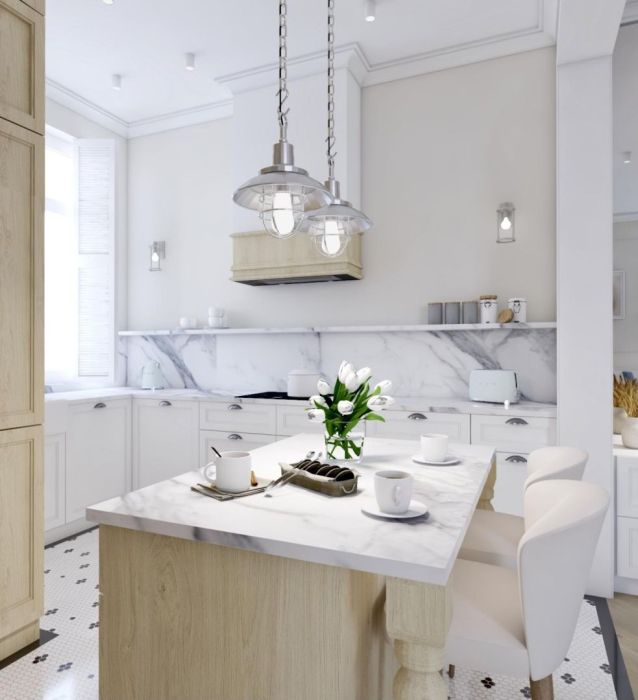 Dobra ekipa robi różnicę | Home Complete