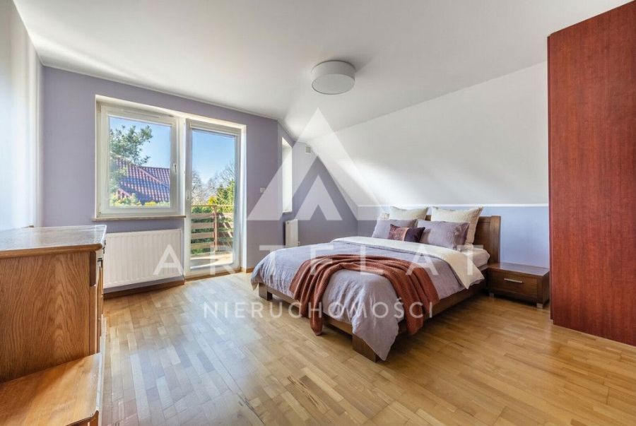 Wyjątkowy dom na dużej działce 1905 m&sup2; –Wiczlino: zdjecie 99216255