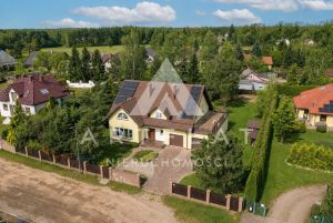 Wyjątkowy dom na dużej działce 1905 m&sup2; –Wiczlino: zdjecie 66504700