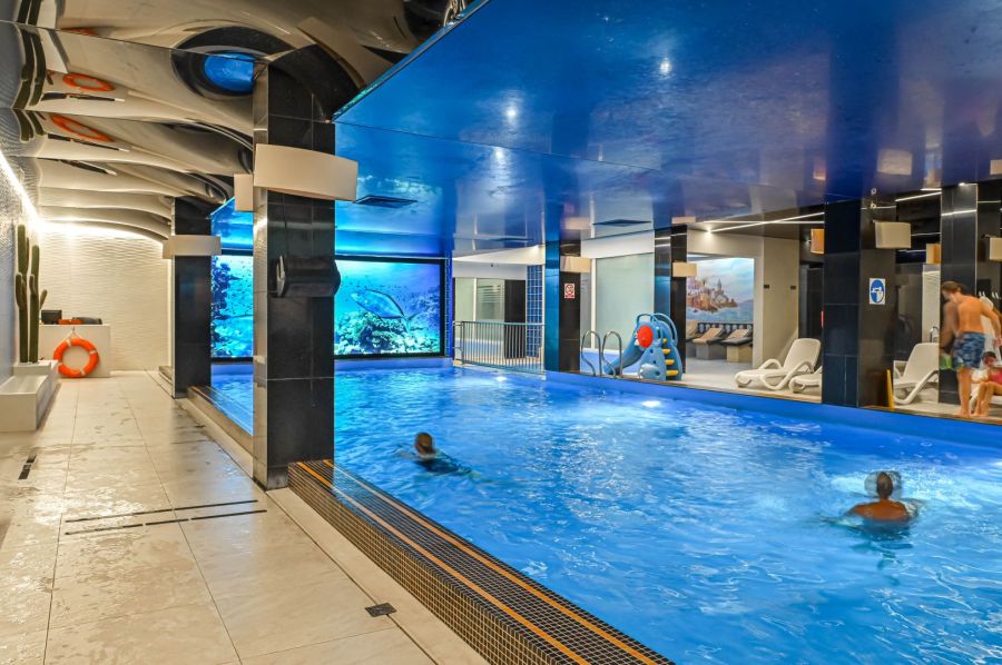 Pakiet Rodzinny 2+1 lub 2+2 w Hotelu Faltom: zdjecie 99216247