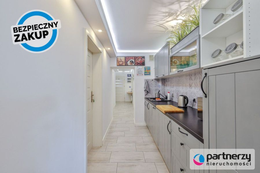 Gotowy biznes noclegowy w Sopocie: zdjecie 99217457