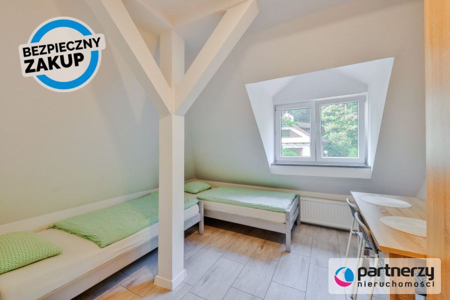 Gotowy biznes noclegowy w Sopocie: zdjecie 99217459