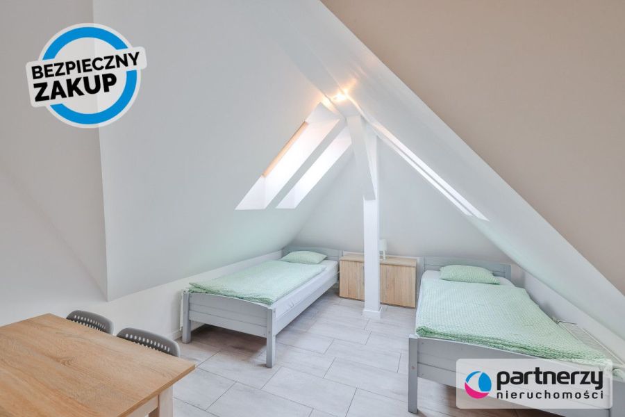 Gotowy biznes noclegowy w Sopocie: zdjecie 99217460
