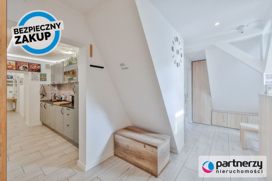 Gotowy biznes noclegowy w Sopocie: zdjecie 99217461