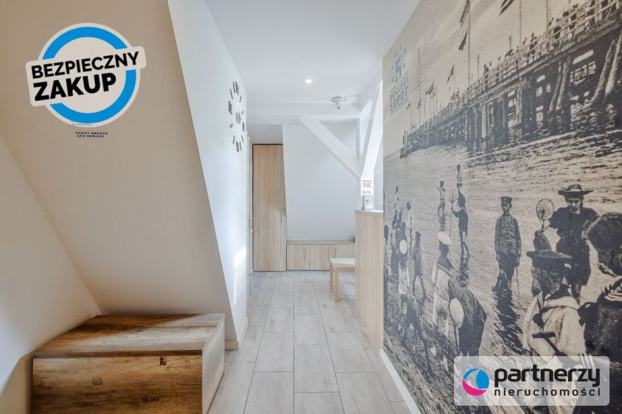 Gotowy biznes noclegowy w Sopocie: zdjecie 99217462