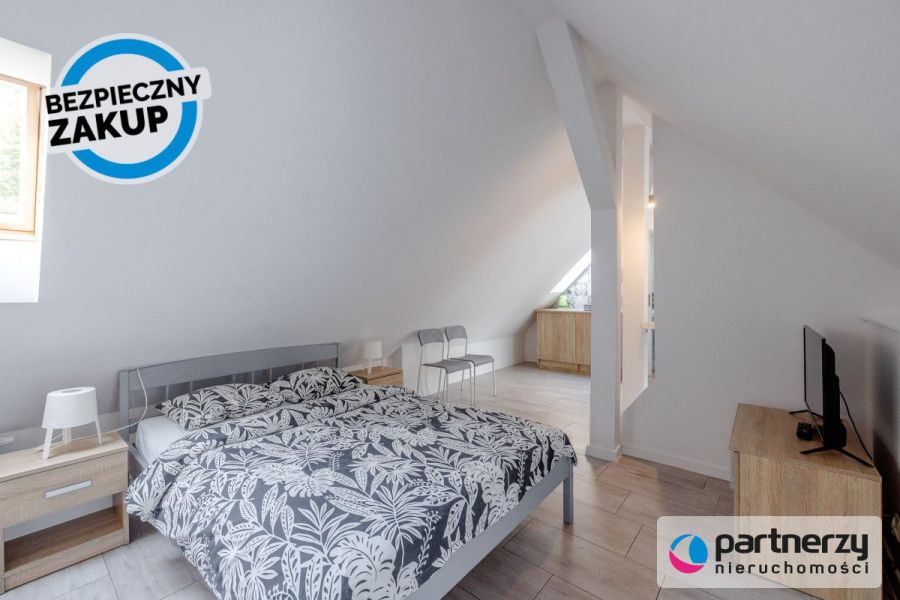Gotowy biznes noclegowy w Sopocie: zdjecie 99217465