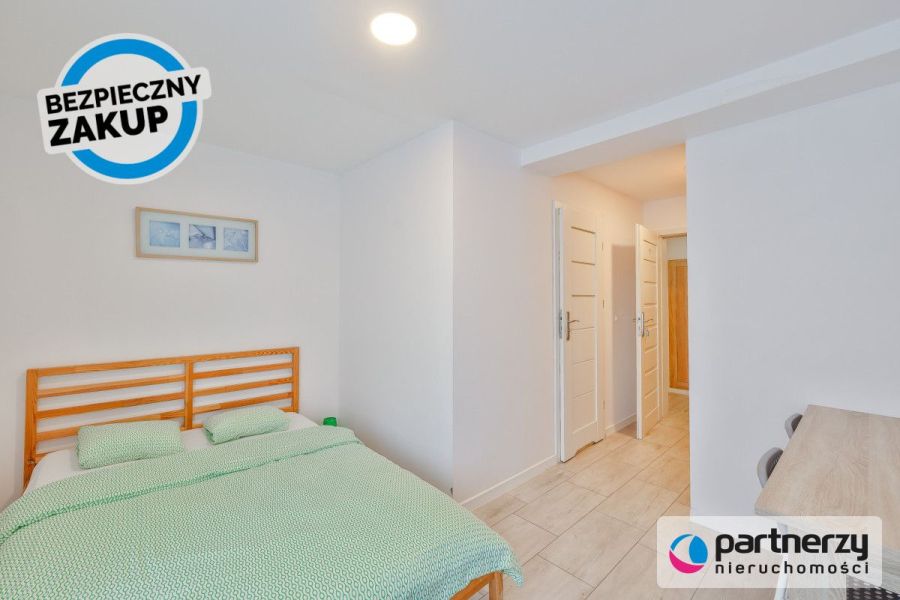Gotowy biznes noclegowy w Sopocie: zdjecie 99217450