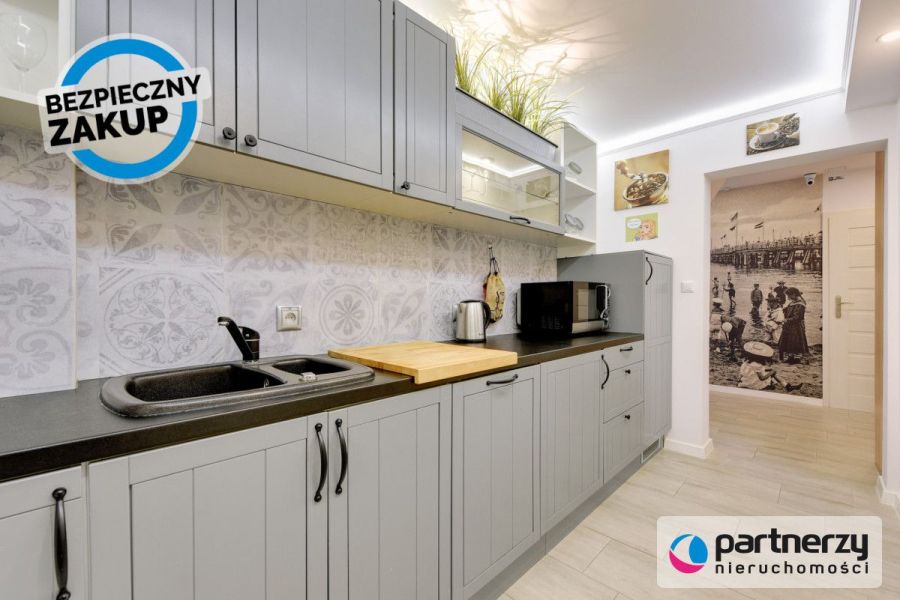 Gotowy biznes noclegowy w Sopocie: zdjecie 99217456