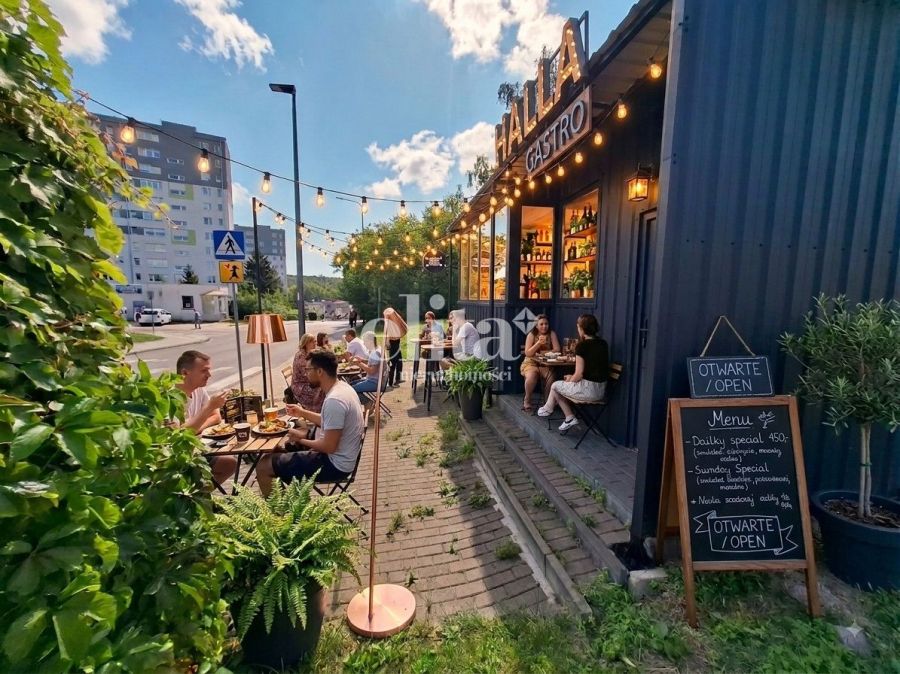 Gotowy dochodowy biznes gastronomiczny-burgerownia: zdjecie 99519922