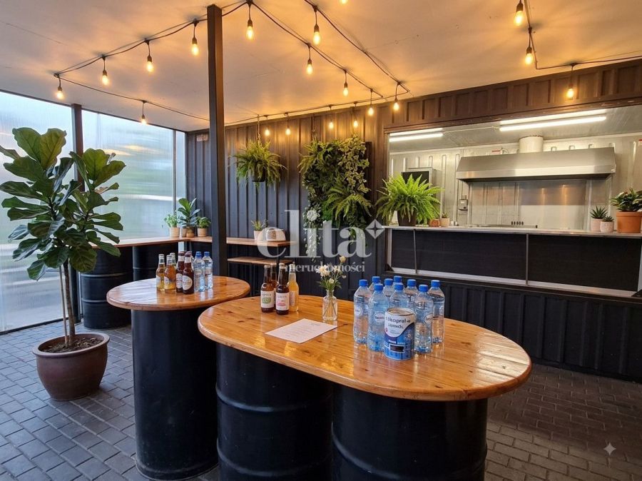 Gotowy dochodowy biznes gastronomiczny-burgerownia: zdjecie 99519924