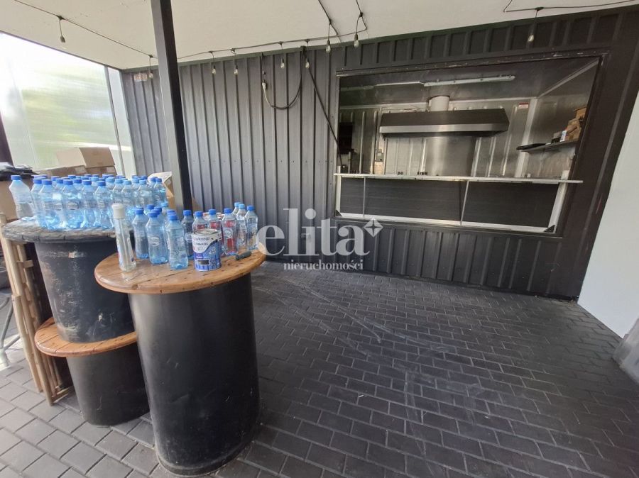 Gotowy dochodowy biznes gastronomiczny-burgerownia: zdjecie 99519925