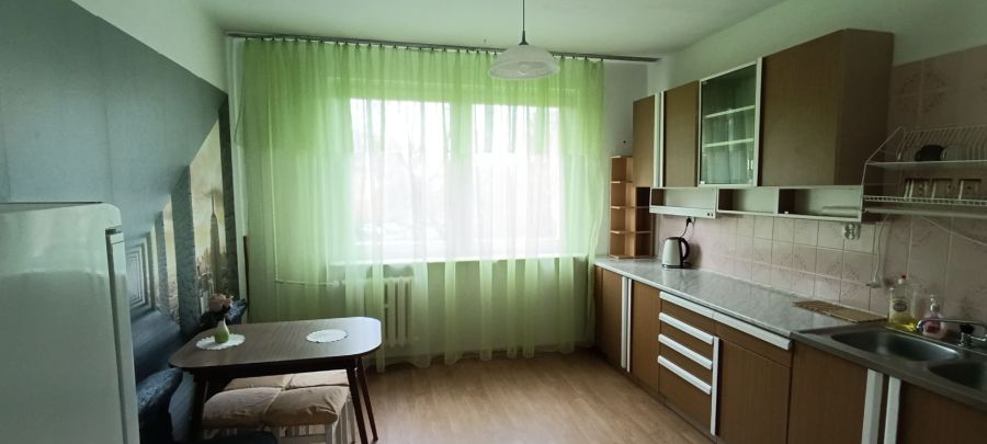 Mieszkanie Gdynia Karwiny I