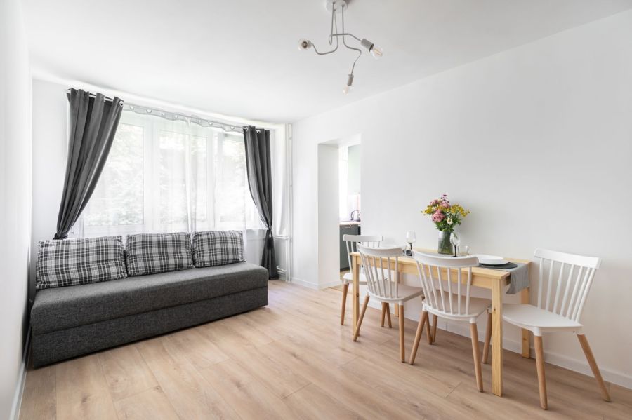 Mieszkanie do wynajęcia, Gdynia grabówek,31m2