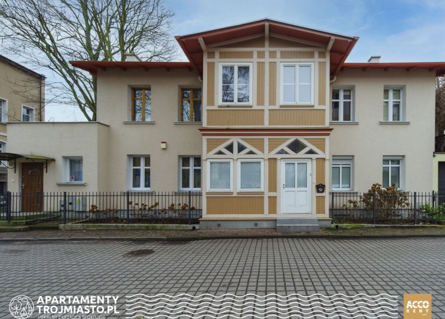 Centrum Sopotu - kawalerka: zdjecie 99503661