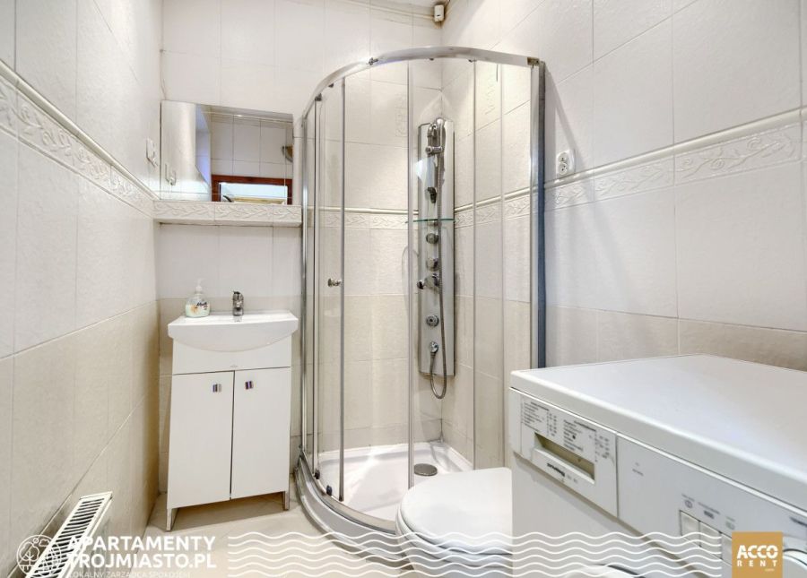 Centrum Sopotu - kawalerka: zdjecie 99503659