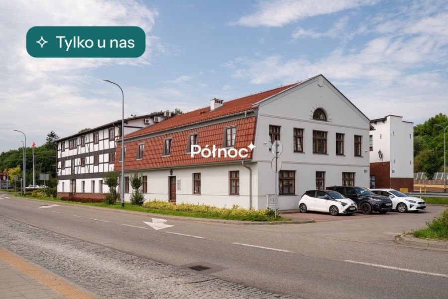 Tylko u Nas -   Biuro 190 m2 w świetnej cenie