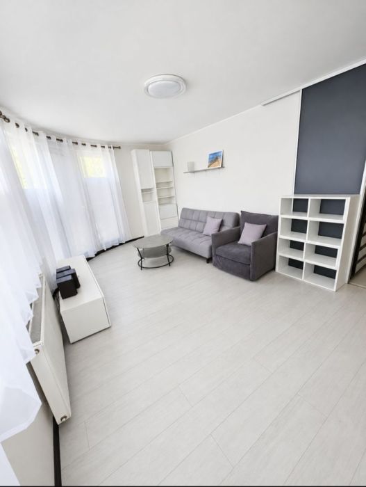 Przestronne 68 m² | 3 pokoje | Oksywie | balkon | parking