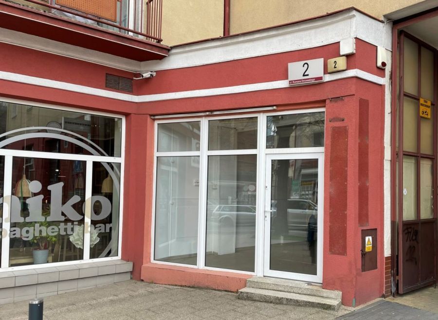 świetna lokalizacja | duży potencjał | od zaraz