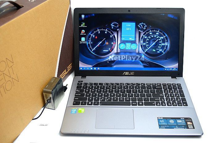 Laptop Asus Cztero Core i5 Nvidia 2-Karty Graf 1000GB Win10 Notebook: zdjecie 99223079