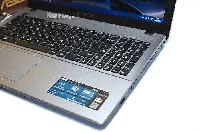 Laptop Asus Cztero Core i5 Nvidia 2-Karty Graf 1000GB Win10 Notebook: zdjecie 99223081