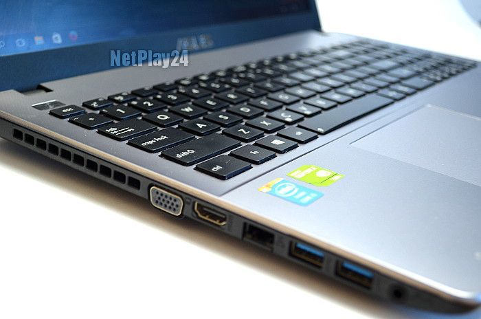 Laptop Asus Cztero Core i5 Nvidia 2-Karty Graf 1000GB Win10 Notebook: zdjecie 99223082