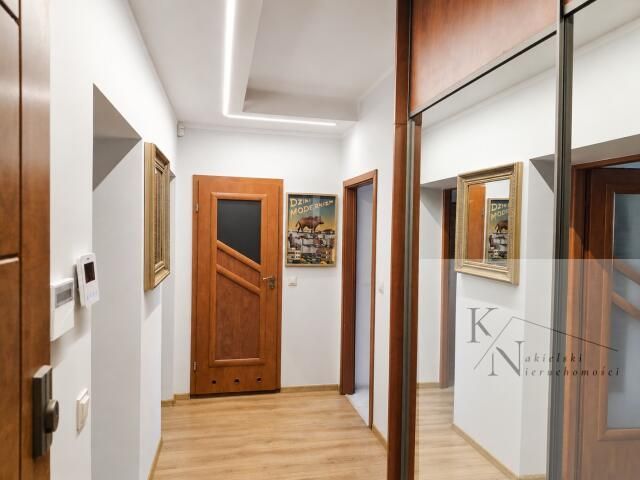 3 pokoje gotowe do zamieszkania | Grabówek | piwnica 10 m2