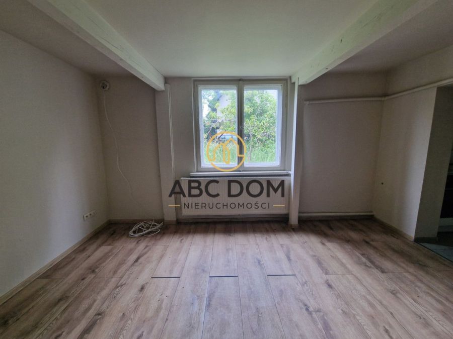 Mały dom z działką 381 m&sup2; | Centrum Pruszcza Gdańs