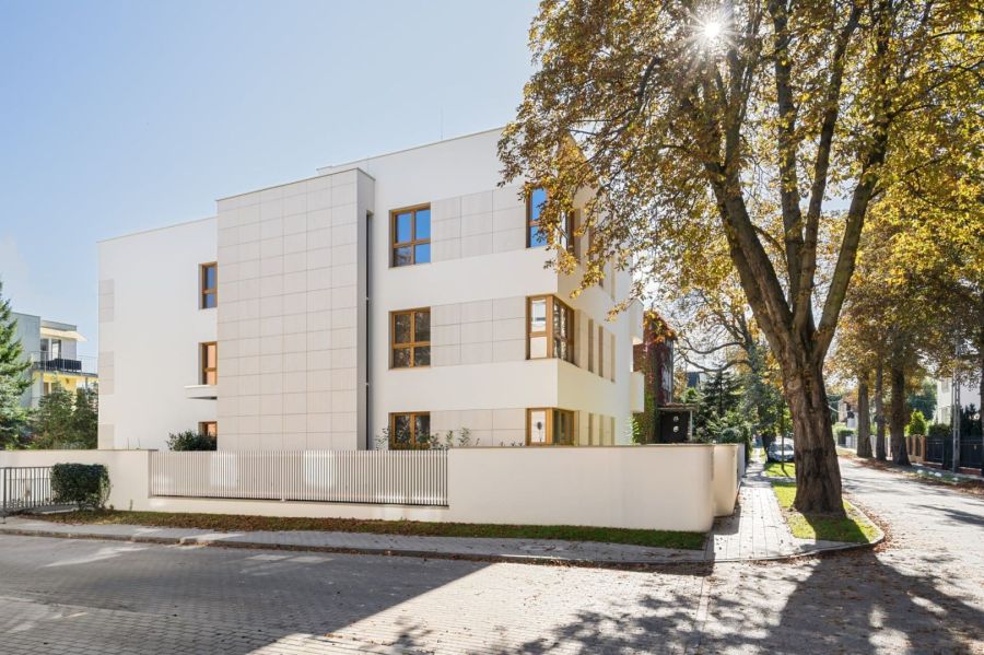 Apartament w Orłowie: zdjecie 99229981