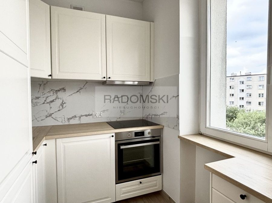 Dwupokojowe mieszkanie od zaraz - Stogi: zdjecie 99541238