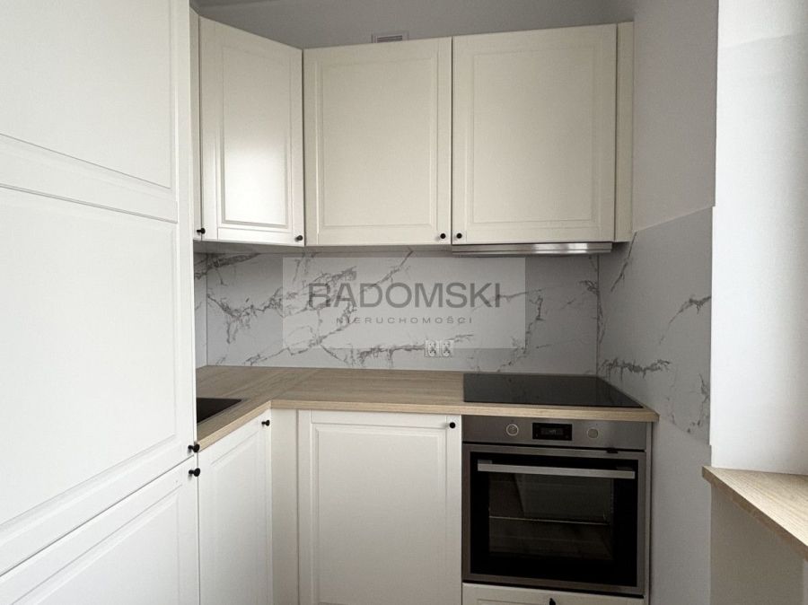 Dwupokojowe mieszkanie od zaraz - Stogi: zdjecie 99541239