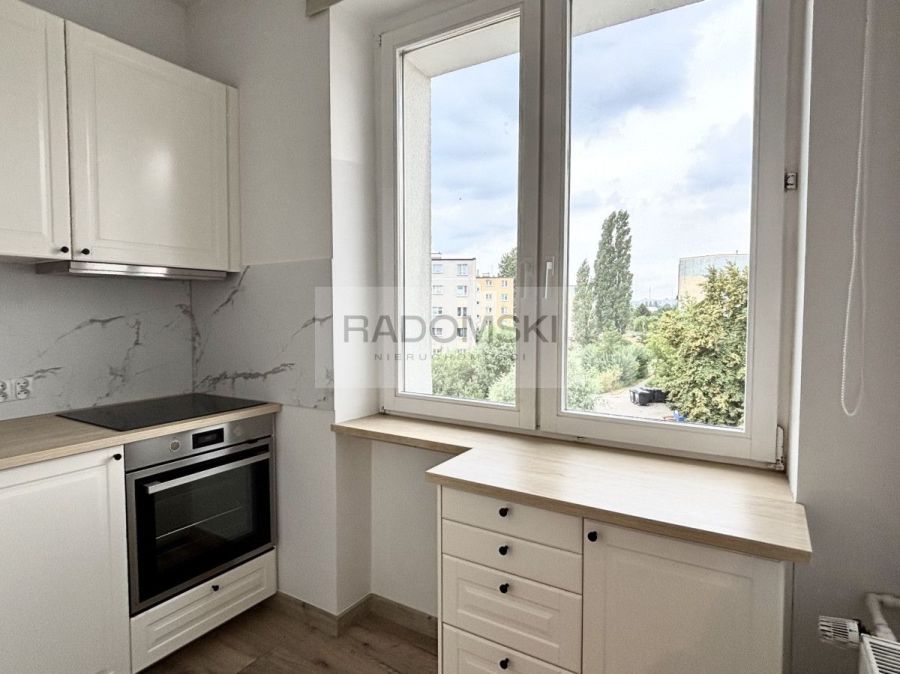 Dwupokojowe mieszkanie od zaraz - Stogi: zdjecie 99541240
