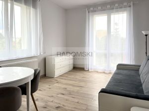 Dwupokojowe mieszkanie od zaraz - Stogi: zdjecie 66550830