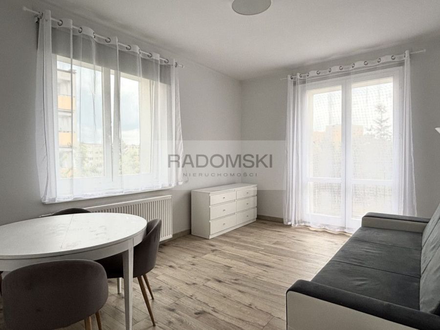 Dwupokojowe mieszkanie od zaraz - Stogi: zdjecie 99541230