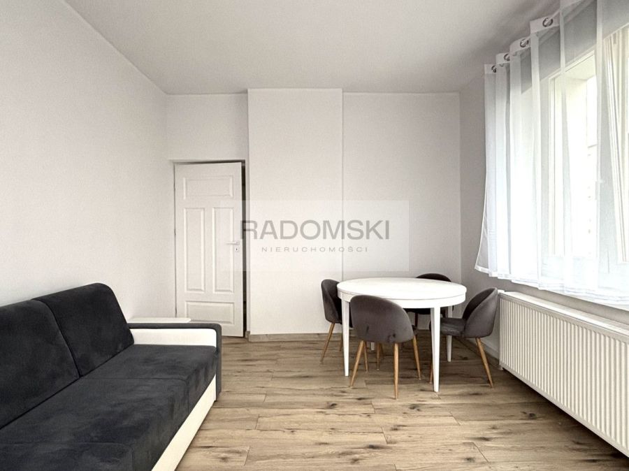 Dwupokojowe mieszkanie od zaraz - Stogi: zdjecie 99541232
