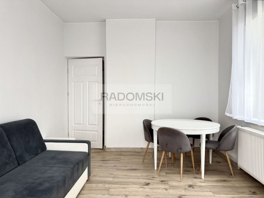 Dwupokojowe mieszkanie od zaraz - Stogi: zdjecie 99541233