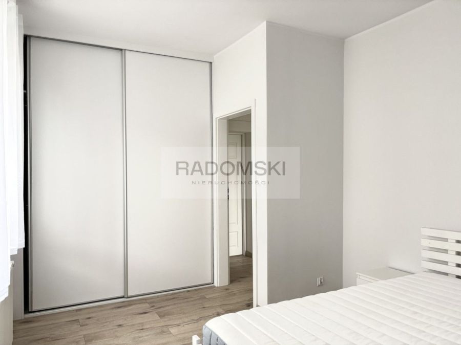 Dwupokojowe mieszkanie od zaraz - Stogi: zdjecie 99541236