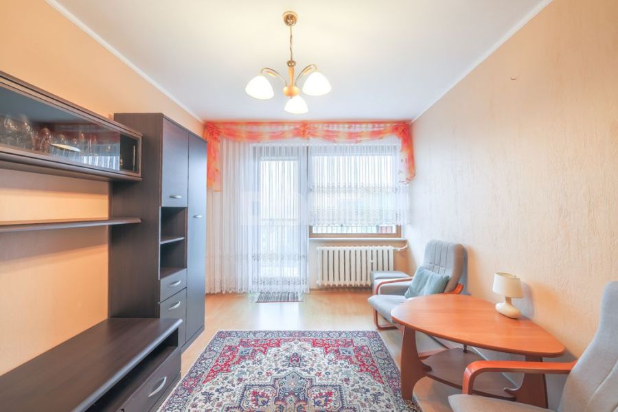 3 pokoje | Obłuże | Przytulne | Piękny widok