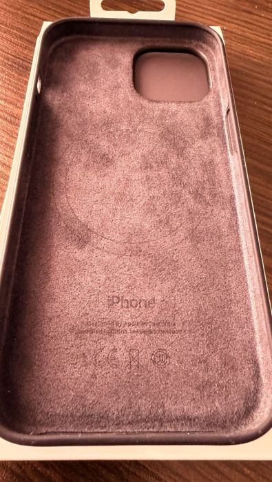 Iphone 15 org etui apple 2 szt .: zdjecie 99231488
