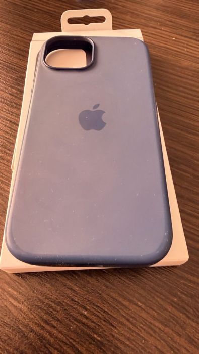 Iphone 15 org etui apple 2 szt .: zdjecie 99231489