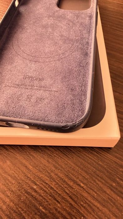 Iphone 15 org etui apple 2 szt .: zdjecie 99231490