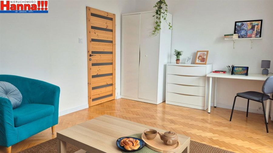 Klasyczny rozkład. Szybkie wydanie. Blisko las.: zdjecie 99231778
