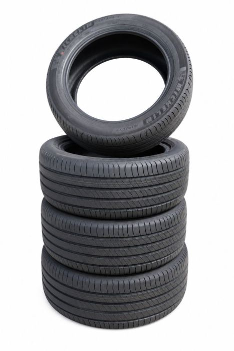 Nowe opony letnie Michelin Primacy 4; 235/50 R19komplet 4 szt.maj 2026: zdjecie 99233261