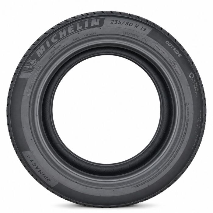 Nowe opony letnie Michelin Primacy 4; 235/50 R19komplet 4 szt.maj 2026: zdjecie 99233263