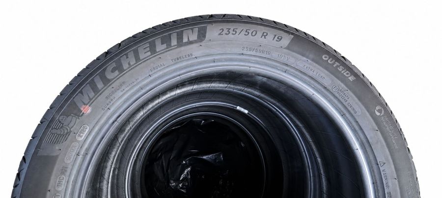 Nowe opony letnie Michelin Primacy 4; 235/50 R19komplet 4 szt.maj 2026: zdjecie 99233265