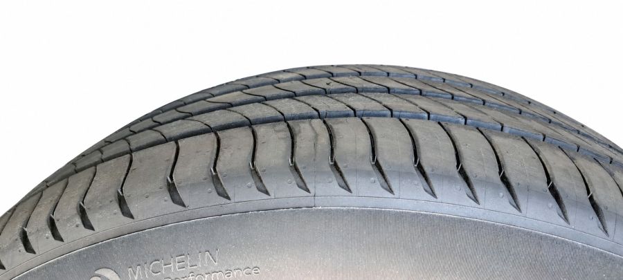 Nowe opony letnie Michelin Primacy 4; 235/50 R19komplet 4 szt.maj 2026: zdjecie 99233266