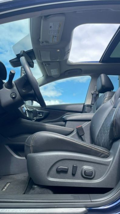 Nissan Murano 3.5 V6 Panorama 4xgrzane fotele Radar Grzana kierownica Wentyle Kam360: zdjecie 99524752