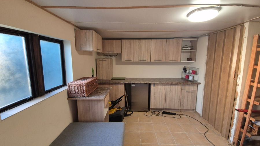 Działka ROD 300 m² Gdynia blisko plaży Babie Doły: zdjecie 99236108