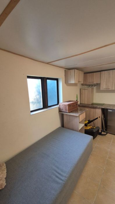 Działka ROD 300 m² Gdynia blisko plaży Babie Doły: zdjecie 99236109